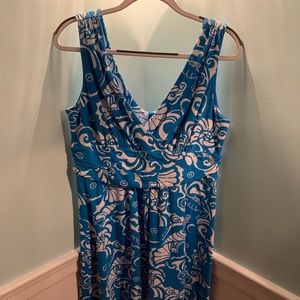 Stretchy Lilly Dress
